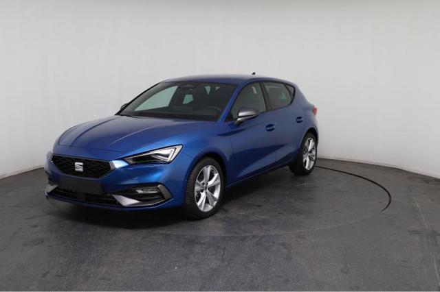 Seat Leon FR (FR) 1.5 eTSI 110kW (150 PS) 7-Gang DSG 