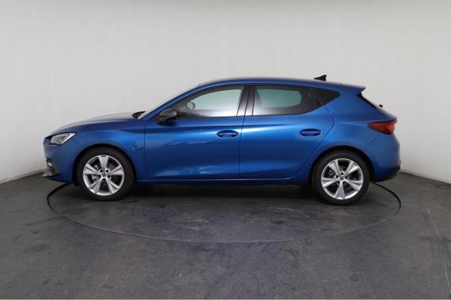 Seat Leon FR (FR) 1.5 eTSI 110kW (150 PS) 7-Gang DSG 