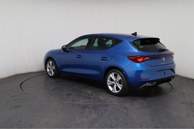 Seat Leon FR (FR) 1.5 eTSI 110kW (150 PS) 7-Gang DSG 