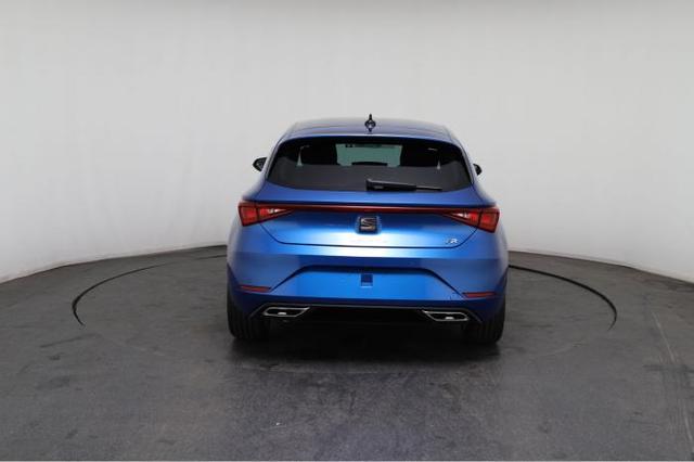 Seat Leon FR (FR) 1.5 eTSI 110kW (150 PS) 7-Gang DSG 