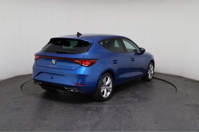 Seat Leon FR (FR) 1.5 eTSI 110kW (150 PS) 7-Gang DSG 