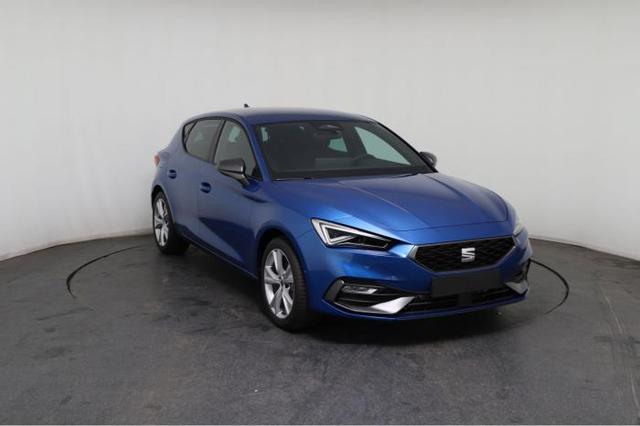 Seat Leon FR (FR) 1.5 eTSI 110kW (150 PS) 7-Gang DSG 