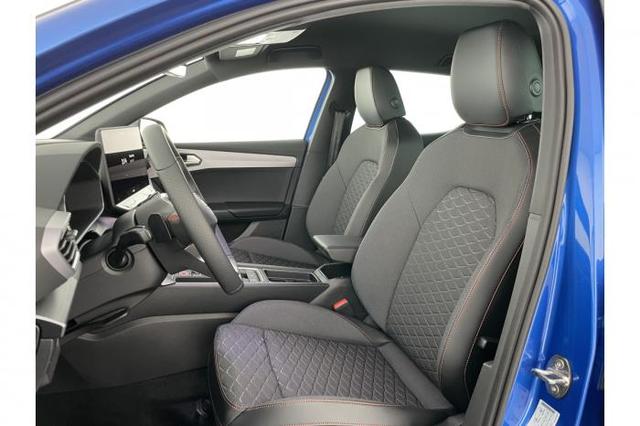 Seat Leon FR (FR) 1.5 eTSI 110kW (150 PS) 7-Gang DSG 