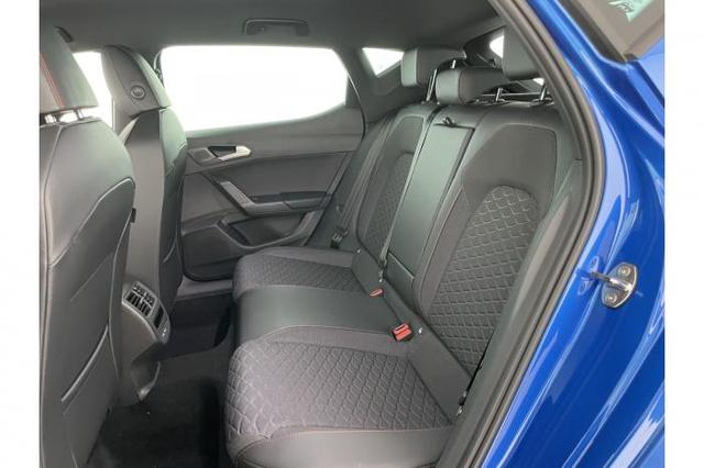 Seat Leon FR (FR) 1.5 eTSI 110kW (150 PS) 7-Gang DSG 
