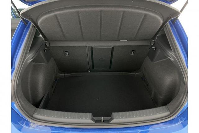 Seat Leon FR (FR) 1.5 eTSI 110kW (150 PS) 7-Gang DSG 