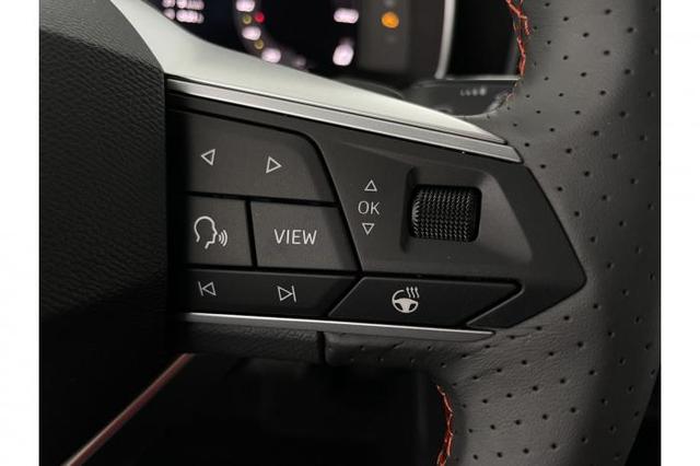 Seat Leon FR (FR) 1.5 eTSI 110kW (150 PS) 7-Gang DSG 