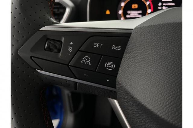 Seat Leon FR (FR) 1.5 eTSI 110kW (150 PS) 7-Gang DSG 