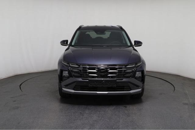 Hyundai TUCSON Premium MJ25 (Premium) 1.6 T-GDI 48V-Hybrid 118kW (160 PS) 7-Gang DCT 