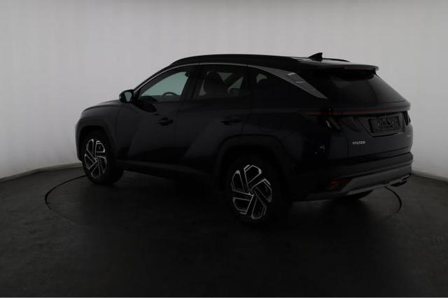 Hyundai TUCSON Premium MJ25 (Premium) 1.6 T-GDI 48V-Hybrid 118kW (160 PS) 7-Gang DCT 