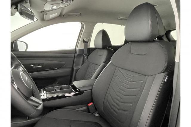 Hyundai TUCSON Premium MJ25 (Premium) 1.6 T-GDI 48V-Hybrid 118kW (160 PS) 7-Gang DCT 