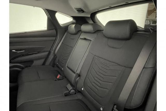 Hyundai TUCSON Premium MJ25 (Premium) 1.6 T-GDI 48V-Hybrid 118kW (160 PS) 7-Gang DCT 