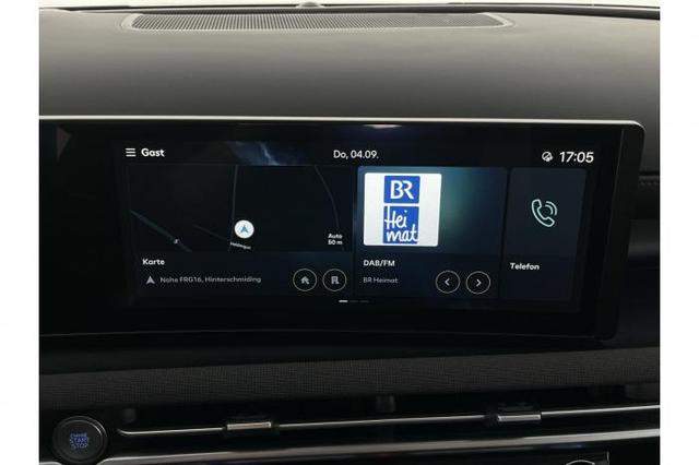 Hyundai TUCSON Premium MJ25 (Premium) 1.6 T-GDI 48V-Hybrid 118kW (160 PS) 7-Gang DCT 