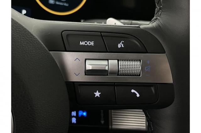 Hyundai TUCSON Premium MJ25 (Premium) 1.6 T-GDI 48V-Hybrid 118kW (160 PS) 7-Gang DCT 