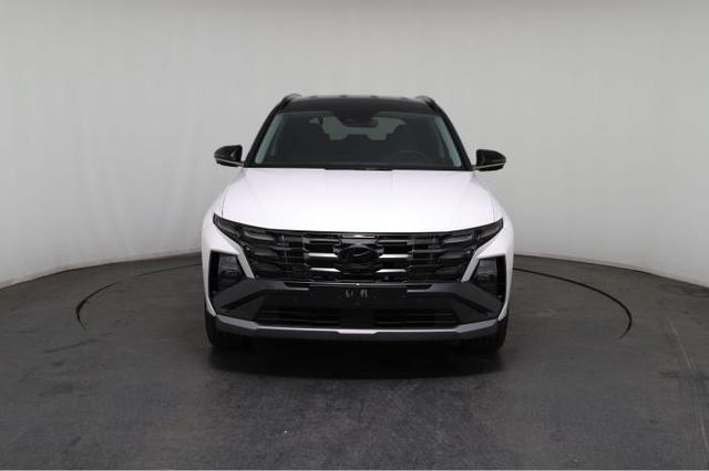 Hyundai TUCSON Premium MJ25 (Premium) 1.6 T-GDI 48V-Hybrid 118kW (160 PS) 7-Gang DCT 