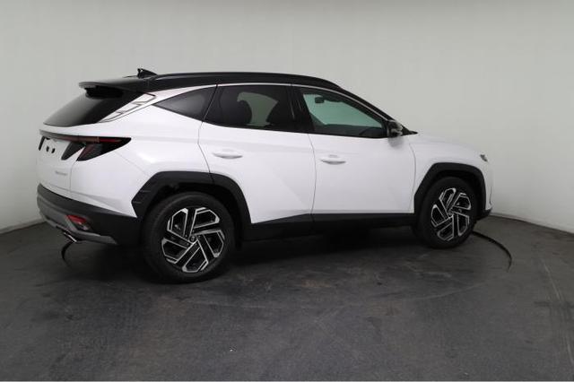 Hyundai TUCSON Premium MJ25 (Premium) 1.6 T-GDI 48V-Hybrid 118kW (160 PS) 7-Gang DCT 