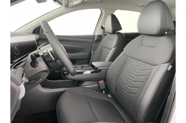 Hyundai TUCSON Premium MJ25 (Premium) 1.6 T-GDI 48V-Hybrid 118kW (160 PS) 7-Gang DCT 