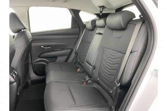 Hyundai TUCSON Premium MJ25 (Premium) 1.6 T-GDI 48V-Hybrid 118kW (160 PS) 7-Gang DCT 