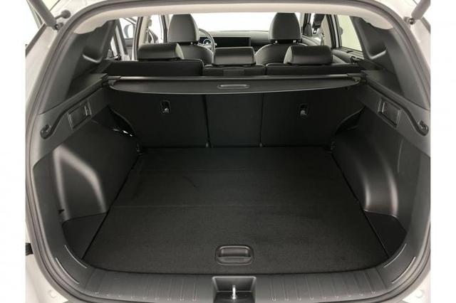 Hyundai TUCSON Premium MJ25 (Premium) 1.6 T-GDI 48V-Hybrid 118kW (160 PS) 7-Gang DCT 
