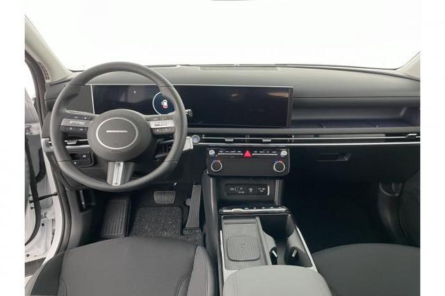 Hyundai TUCSON Premium MJ25 (Premium) 1.6 T-GDI 48V-Hybrid 118kW (160 PS) 7-Gang DCT 