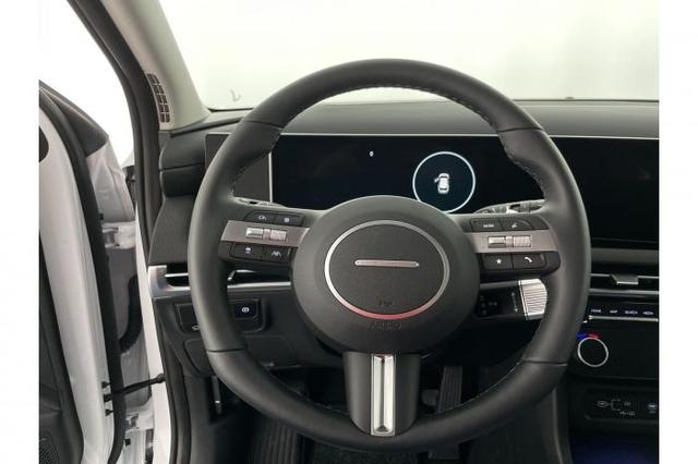 Hyundai TUCSON Premium MJ25 (Premium) 1.6 T-GDI 48V-Hybrid 118kW (160 PS) 7-Gang DCT 