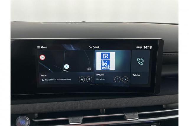Hyundai TUCSON Premium MJ25 (Premium) 1.6 T-GDI 48V-Hybrid 118kW (160 PS) 7-Gang DCT 