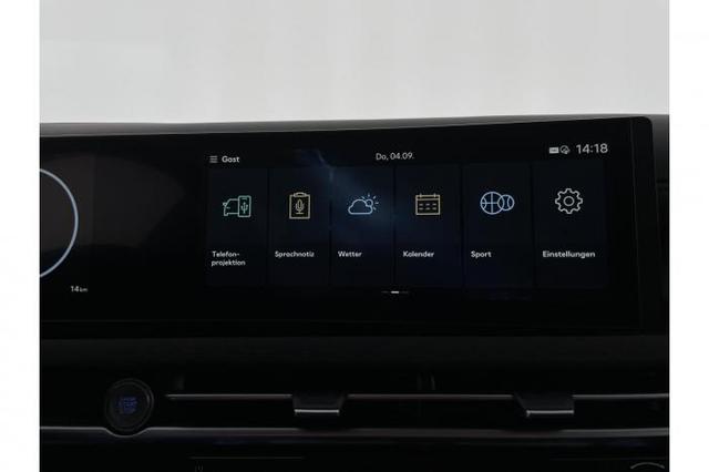 Hyundai TUCSON Premium MJ25 (Premium) 1.6 T-GDI 48V-Hybrid 118kW (160 PS) 7-Gang DCT 