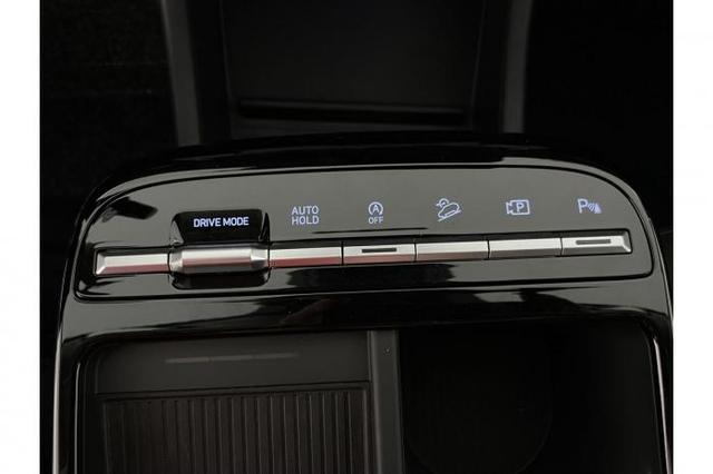 Hyundai TUCSON Premium MJ25 (Premium) 1.6 T-GDI 48V-Hybrid 118kW (160 PS) 7-Gang DCT 
