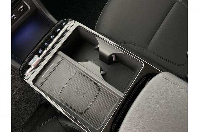 Hyundai TUCSON Premium MJ25 (Premium) 1.6 T-GDI 48V-Hybrid 118kW (160 PS) 7-Gang DCT 