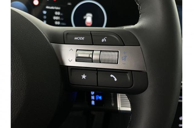 Hyundai TUCSON Premium MJ25 (Premium) 1.6 T-GDI 48V-Hybrid 118kW (160 PS) 7-Gang DCT 
