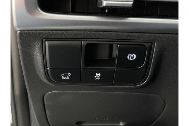 Hyundai TUCSON Premium MJ25 (Premium) 1.6 T-GDI 48V-Hybrid 118kW (160 PS) 7-Gang DCT 