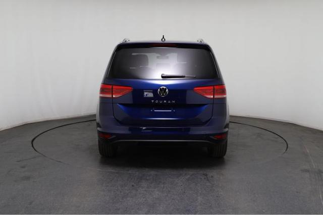 Volkswagen Touran Limited Edition 7-Sitzer (Limited 7-Sitzer) 1.5 TSI 110 KW (150 PS) 7-Gang DSG 