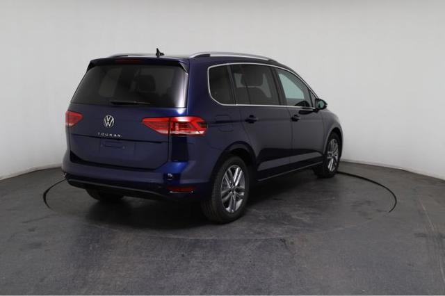 Volkswagen Touran Limited Edition 7-Sitzer (Limited 7-Sitzer) 1.5 TSI 110 KW (150 PS) 7-Gang DSG 