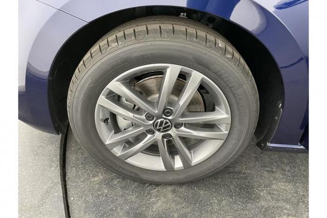 Volkswagen Touran Limited Edition 7-Sitzer (Limited 7-Sitzer) 1.5 TSI 110 KW (150 PS) 7-Gang DSG 