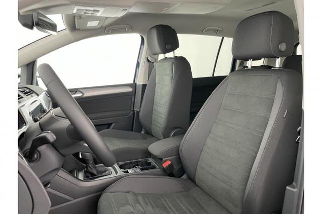 Volkswagen Touran Limited Edition 7-Sitzer (Limited 7-Sitzer) 1.5 TSI 110 KW (150 PS) 7-Gang DSG 