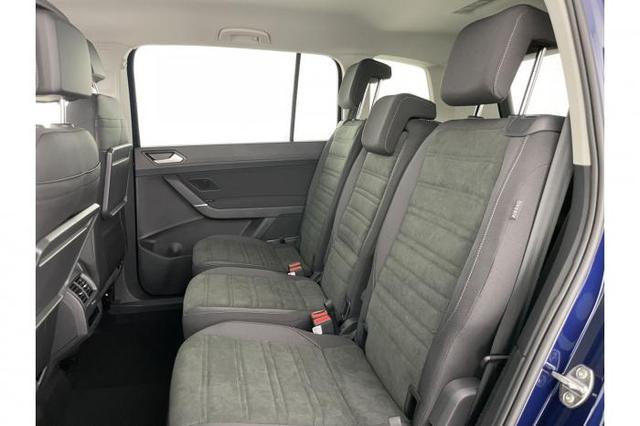 Volkswagen Touran Limited Edition 7-Sitzer (Limited 7-Sitzer) 1.5 TSI 110 KW (150 PS) 7-Gang DSG 