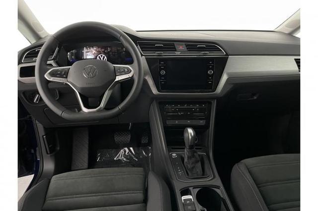 Volkswagen Touran Limited Edition 7-Sitzer (Limited 7-Sitzer) 1.5 TSI 110 KW (150 PS) 7-Gang DSG 