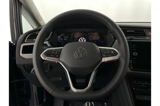 Volkswagen Touran Limited Edition 7-Sitzer (Limited 7-Sitzer) 1.5 TSI 110 KW (150 PS) 7-Gang DSG 