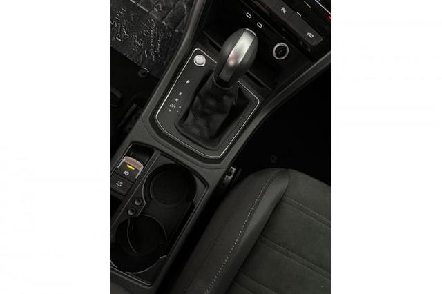 Volkswagen Touran Limited Edition 7-Sitzer (Limited 7-Sitzer) 1.5 TSI 110 KW (150 PS) 7-Gang DSG 