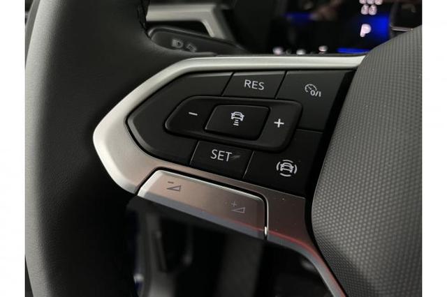 Volkswagen Touran Limited Edition 7-Sitzer (Limited 7-Sitzer) 1.5 TSI 110 KW (150 PS) 7-Gang DSG 