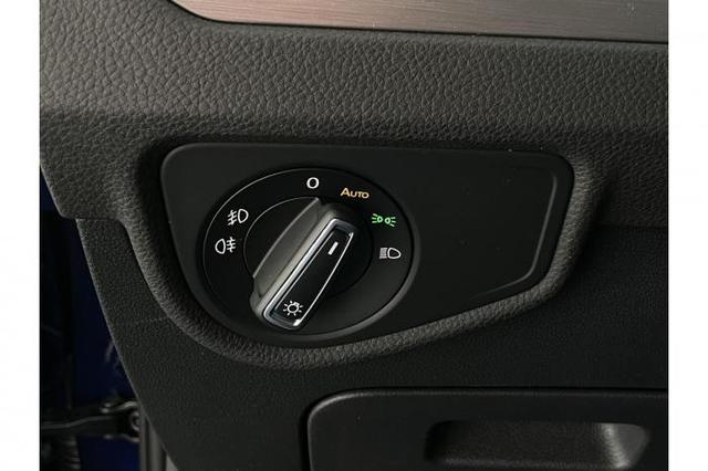 Volkswagen Touran Limited Edition 7-Sitzer (Limited 7-Sitzer) 1.5 TSI 110 KW (150 PS) 7-Gang DSG 