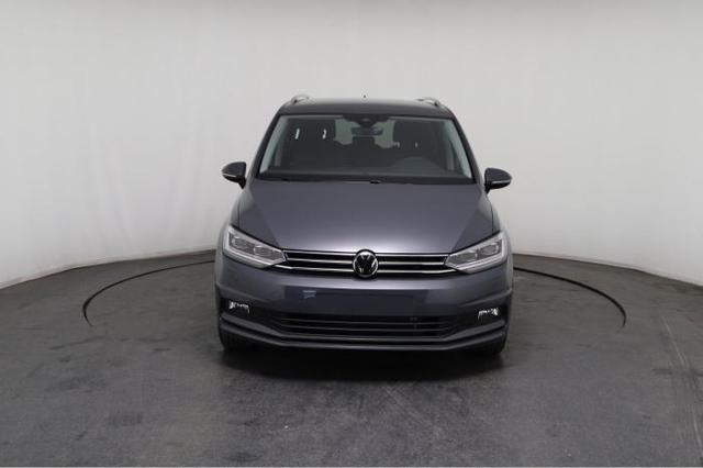 Volkswagen Touran - Limited Edition 7-Sitzer (Limited 7-Sitzer) 1.5 TSI 110 KW (150 PS) 7-Gang DSG
