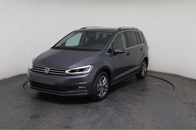 Volkswagen Touran Limited Edition 7-Sitzer (Limited 7-Sitzer) 1.5 TSI 110 KW (150 PS) 7-Gang DSG 