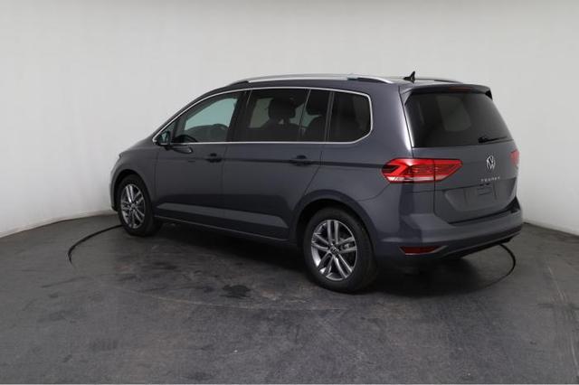 Volkswagen Touran Limited Edition 7-Sitzer (Limited 7-Sitzer) 1.5 TSI 110 KW (150 PS) 7-Gang DSG 