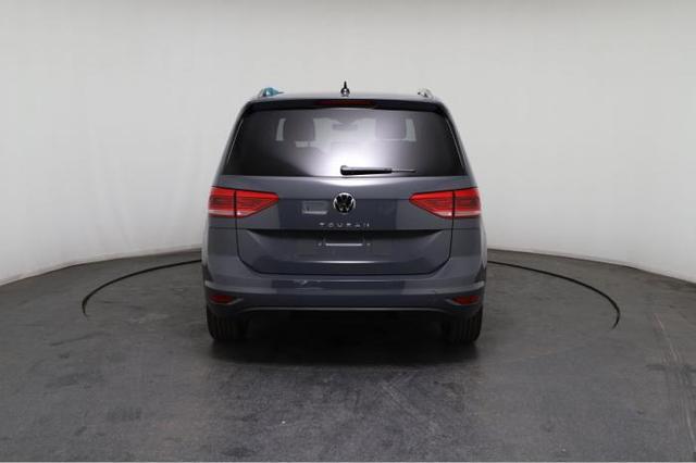 Volkswagen Touran Limited Edition 7-Sitzer (Limited 7-Sitzer) 1.5 TSI 110 KW (150 PS) 7-Gang DSG 