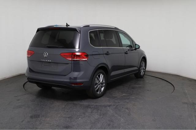 Volkswagen Touran Limited Edition 7-Sitzer (Limited 7-Sitzer) 1.5 TSI 110 KW (150 PS) 7-Gang DSG 