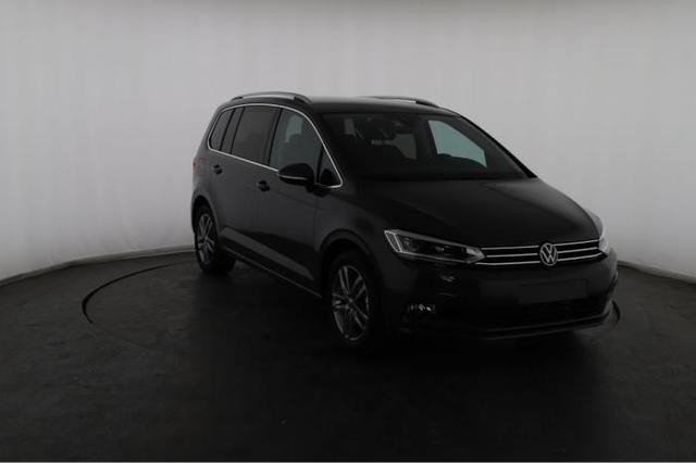 Volkswagen Touran Limited Edition 7-Sitzer (Limited 7-Sitzer) 1.5 TSI 110 KW (150 PS) 7-Gang DSG 