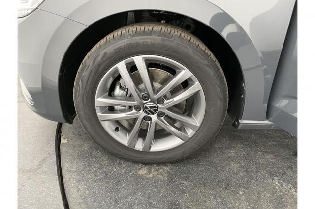 Volkswagen Touran Limited Edition 7-Sitzer (Limited 7-Sitzer) 1.5 TSI 110 KW (150 PS) 7-Gang DSG 