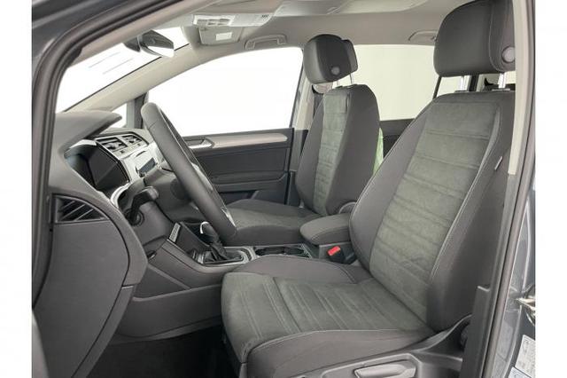 Volkswagen Touran Limited Edition 7-Sitzer (Limited 7-Sitzer) 1.5 TSI 110 KW (150 PS) 7-Gang DSG 