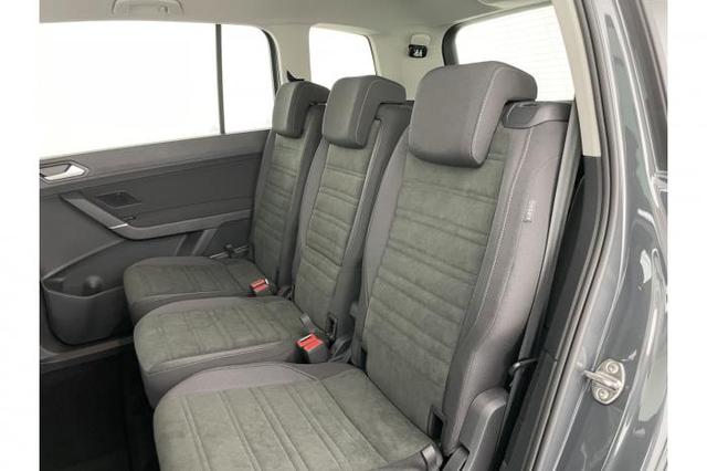 Volkswagen Touran Limited Edition 7-Sitzer (Limited 7-Sitzer) 1.5 TSI 110 KW (150 PS) 7-Gang DSG 
