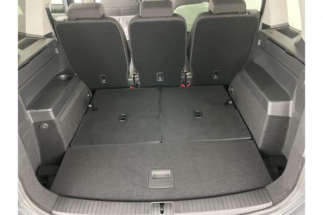 Volkswagen Touran Limited Edition 7-Sitzer (Limited 7-Sitzer) 1.5 TSI 110 KW (150 PS) 7-Gang DSG 